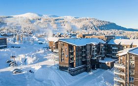 Radisson Blu Resort, Trysil